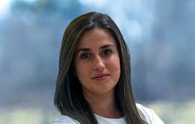 Patricia Sánchez, nueva responsable de Servicio al cliente del negocio de  transporte de de XPO Logistics