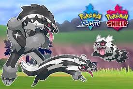 Pokemon Sword And Shield Poke Jobs Todo Lo Que Necesitas Saber Pokemon What Is Pokemon All Pokemon