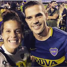 Ruth Bravo Sarmiento