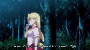 Rinkan Club - Episode 4