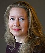 Melanie Nolan Named V-P and Publisher at Knopf Books for Young Readers