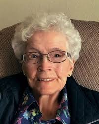 Martha Rose Henderson Obituary August 29, 2021