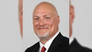 Dean Odle campaigns in Fultondale