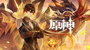 《 原神 》是由米哈游自研的一款全新开放世界冒险游戏。 在「提瓦特」大陆，你将自由旅行、结识同伴、寻找掌控尘世元素的七神。 创造者尚未到来，当失散的双子在尘沙中重聚、世界的谜底在「神之眼」中尽数显现之时—旅行者. Nk K9b7i9zzybm