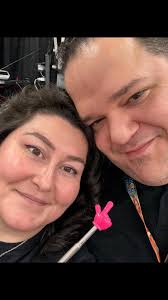 Good morning, Gen Con friends!! Are you ready for Saturday?!, The Pointer  Finger knows. Trust the Finger., Booth # 573. 60 new minis. Bits boxes.  Paint chaos. Let’s go!