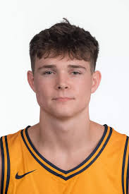 2024-25 Men's Basketball Roster