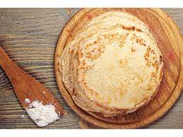 Pfannkuchen Ohne Ei Rezept Gutekueche De