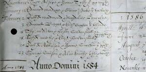 Richard Wyche (1554-1621)