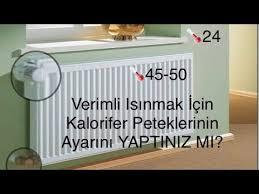 Küçük cinslerde petek çapının teorik değerin biraz üzerinde olması, büyük türlerde ise daha düşük olması hesaba katılmayan bazı faktörlerden dolayıdır. Soguk Odalar Icin Kalorifer Petek Ayari Verimli Isinma Ipucu Kombi Petek Ayari Verimli Isinma Youtube