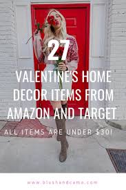 3ft x 5ft (36 inch x 60. 27 Home Decor Items Under 30 From Amazon And Target For Valentine S Day Blush Camo