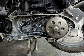 Ada cara untuk membuat suara mesin jauh lebih halus. Cvt Motor Matic Kamu Berisik Mungkin Ini Penyebabnya Federal Oil