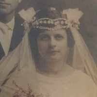 Louise Cecilia Salvatori (1902–1997)