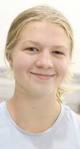 Gibson wins consolation final at state