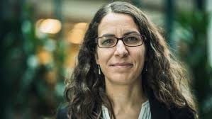 Annie Friou Awarded the Sadie Roberts-Joseph Excellence in Community  Outreach Award Visit Us, “Like” Us