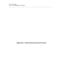 Https Www Sandiego Gov Sites Default Files Legacy Stormwater Pdf Jurmpapp5 Pdf