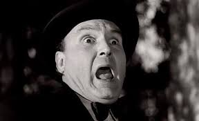 Tonight's movie is Curse Of The Crimson Altar starring Boris Karloff,  Christopher Lee, Barbara Steele, Rosemarie Reede, Michael Gough, Mark Eden,  Virginia Wetherell, Vivienne Carlton, Derek Tansley, Rupert Davies, Terry  Raven, Ron