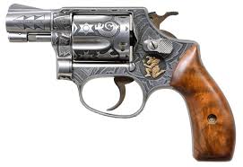 Pin On Smith Wesson Engraved Revolvers