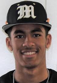 Class of 2020 Oklahoma HS Baseball Player State Rankings