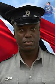 Trinidad and Tobago Police Service