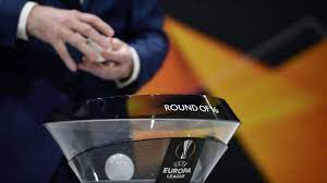 Man united gegen ac mailand. Europa League Die Auslosung Zum Achtelfinale Live Im Tv Und Livestream Sehen Die Ubertragung Der Ziehung Auf Dazn Dazn News Deutschland