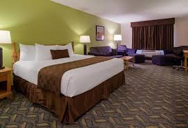 View deals for quality inn & suites, including fully refundable rates with free cancellation. Hotel Quality Inn Suites Red Wing Red Wing The Best Offers With Destinia