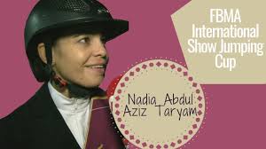 FBMA International Show Jumping Cup 2019