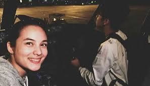 Ditanya soal Chelsea Islan, Begini Reaksi Bastian Steel