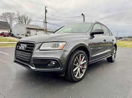 Image result for Daytona Gray Pearl 2016 SQ5