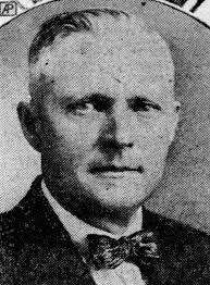 Isaac Sparks's Instagram, Twitter & Facebook