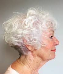 Check spelling or type a new query. 65 Gorgeous Gray Hair Styles Short Curly Hairstyles For Women Grey Curly Hair Gorgeous Gray Hair