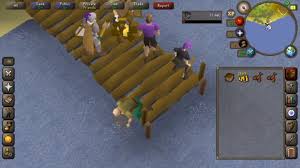 (i) you are not at least 18 years of age or the age of majority in each and every jurisdiction in which you will or may view the sexually explicit material, whichever is higher (the age of majority), (ii) such material offends you, or. Old School Runescape 200 1 Download For Android Apk Free