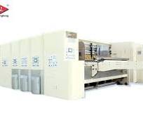 Jumbo Size Corrugated Box Three Colors Flexo Printing ...