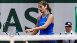 Professional tennis player @adidas athlete #heretocreate. French Open In Paris Das Frauenfeld Erlebt Turbulenzen Sport Sz De