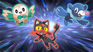 No filter applied and color palette used. Pokemon Ultra Soleil Et Ultra Lune Parlera Des Secrets De Necrozma Pxlbbq
