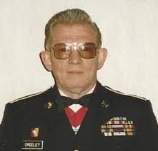 James Greeley Obituary