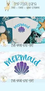 It's perfect for my twin granddaughters bday banner since one wanted mermaids and the other wanted unicorns, i'll be able to find a good mix to go with this! Mermaid Svg For Cameo Mermaid Svg For Cricut Mermaid Svg Mermaid Svg Valentine Svg Files Svg