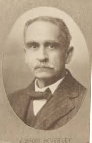James Bradshaw Beverley (1861-1926)