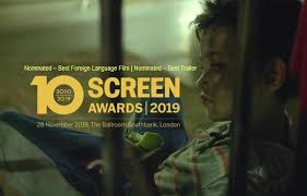 Why are you suing your own parents? Capharnaum Film Capharnaum Is Double Nominated At The Screen Awards In The Best Foreign Film And Best Trailer Categories Nadine Labaki Khaled Mouzanar Facebook