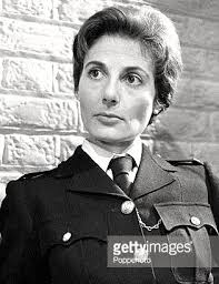 Eden Mills Mrs Kinney in the kitchen 1937