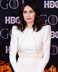 Carice van houten is a 44 year old dutch actress. Carice Van Houten Wikipedia