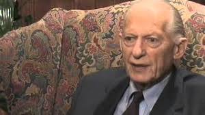 Q & A with the Experts: Harold Berman