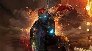 Are there any animated wallpapers for iron man? Iron Man 2021 Wallpapers Wallpaper Cave