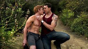 Taster of gay life