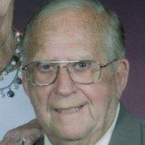 Perry Rosswell Wlliamson Obituary