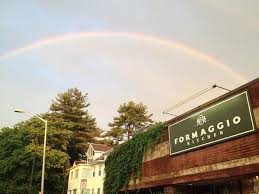 Fk At The End Of The Rainbow Natural Wine Olive Oil And Vinegar United States Travel Bucket Lists