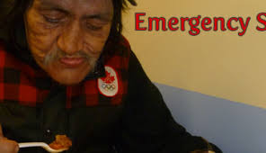 RezX » How Souls Harbour Saved Me + Souls Harbour Food Drive: Bill's Right  On Blog