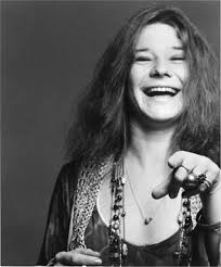 I was asked to Sing to this Song because they said I Sounded like Janis  Joplin