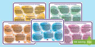 With our reviewer noting that it has many winning factors; Socially Distanced Drama Warm Ups For Small Groups