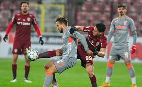 Academica clinceni argeș botoşani cfr cluj chindia târgovişte dinamo bucureşti fcsb fcv farul constanţa gaz metan mediaş mioveni rapid sepsi u craiova 1948 uta arad universitatea craiova club@cfr1907.ro. Uta Arad Cfr Cluj Ora 21 30 Live Video Online In Etapa A 26 A Din Liga 1 Ardelenii Pot Urca Pe Primul Loc Echipele Probabile
