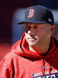 New Mets manager Mickey Callaway assembles first coaching staff